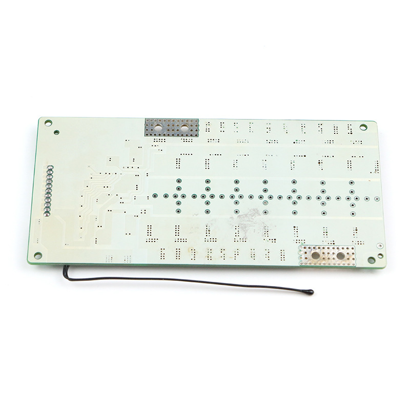 36V 40A Lithium Ion Battery Management System 10S BMS with 12-Month Warranty for 36V 40A Packs