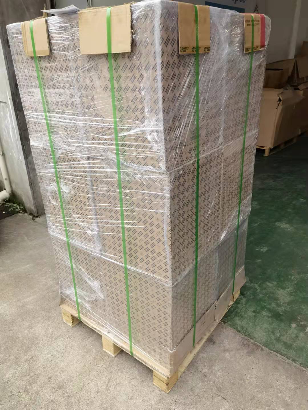 Packaging 7