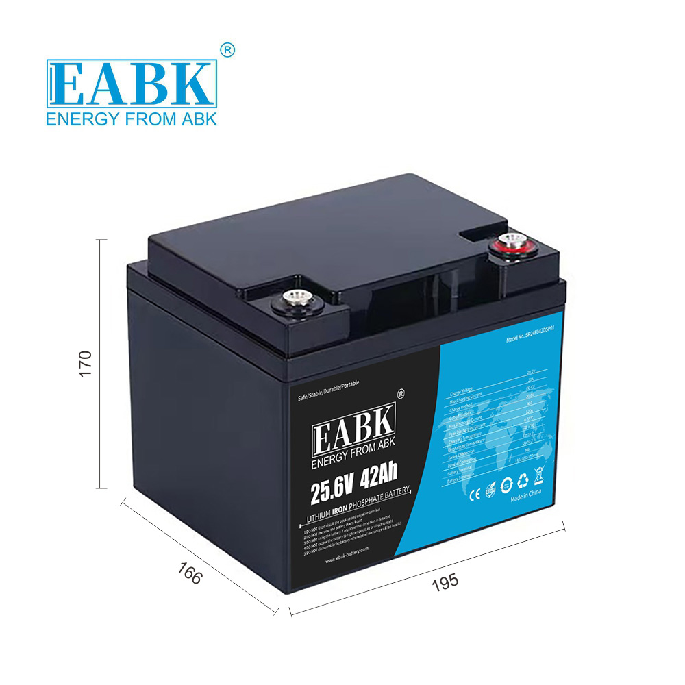 Lithium Ion 12V 24V 36V 48V 72V 10Ah 20Ah 35Ah Lifepo4 Battery Pack Ebike Battery E Bicycle Liion 18650 Battery