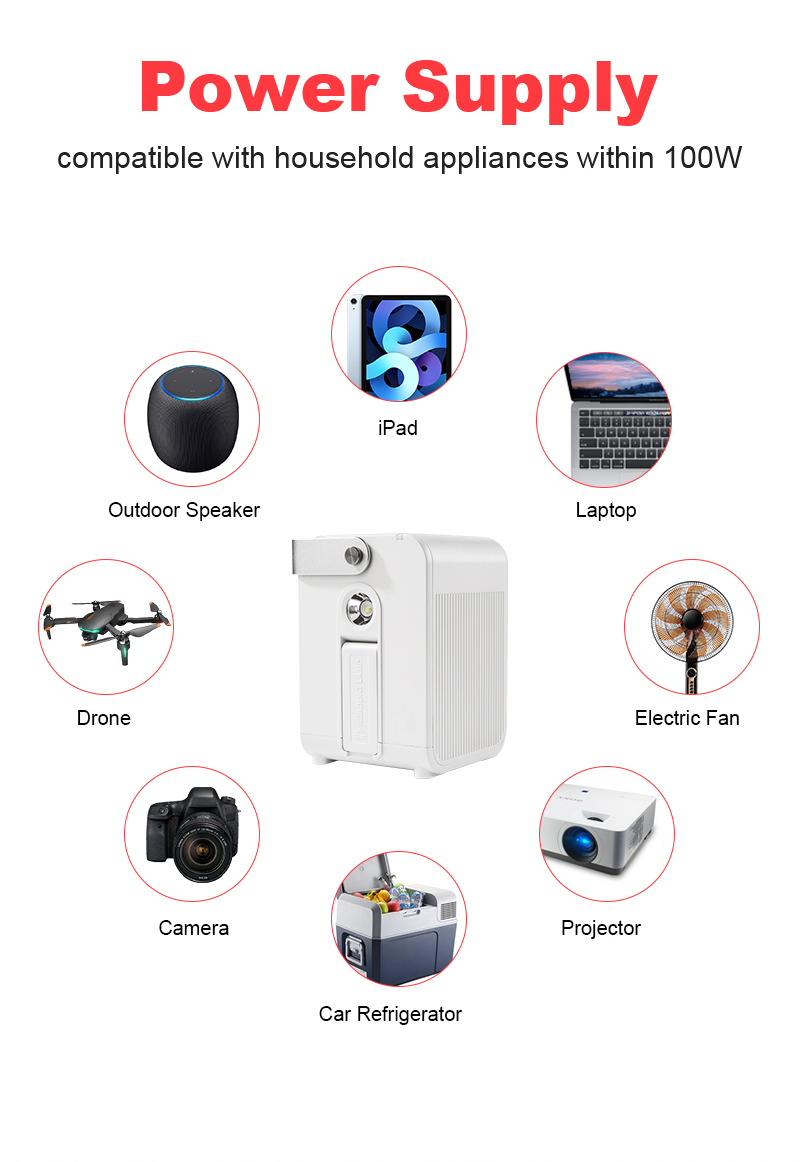 JQB P100 Pro Detail 6