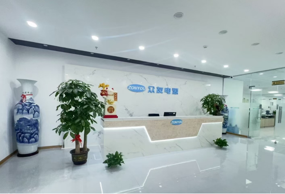 Office Facility
