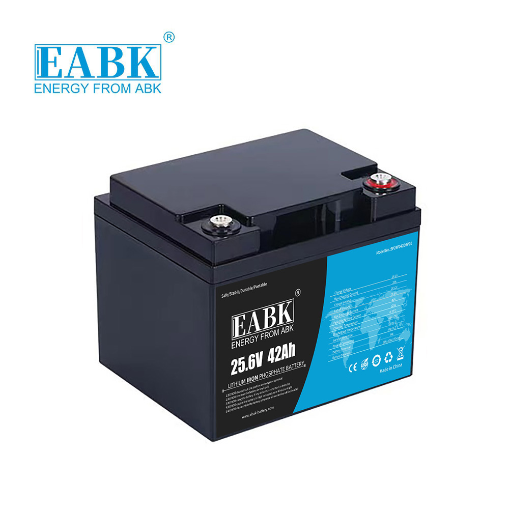 Lithium Ion 12V 24V 36V 48V 72V 10Ah 20Ah 35Ah Lifepo4 Battery Pack Ebike Battery E Bicycle Liion 18650 Battery