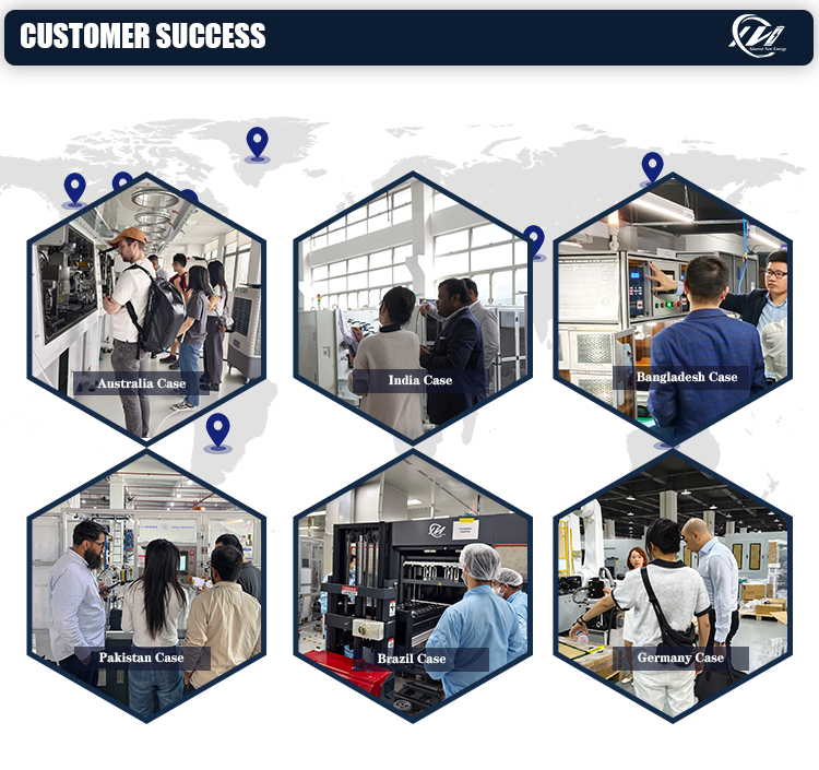 Product Calibration Details