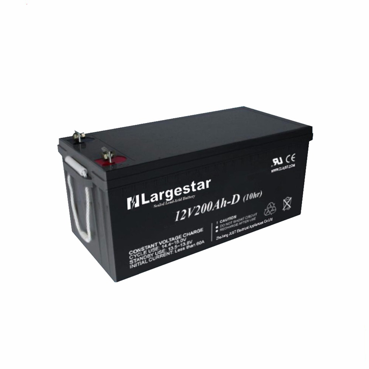 Vrla 12v 200ah Deep Cycle Solar Storage Battery Lithium Battery Solar Storage samsung Battery