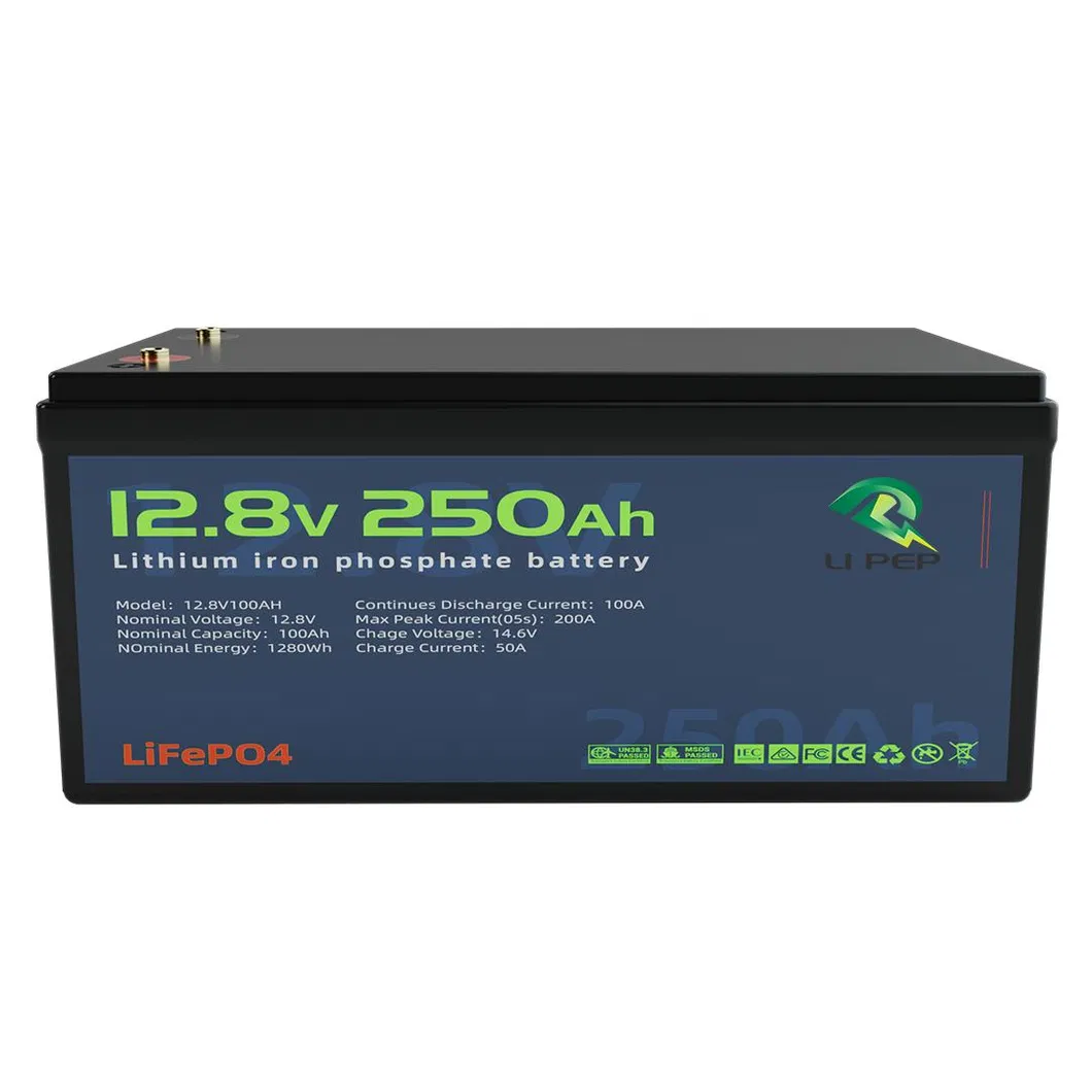 Battery Detail 1