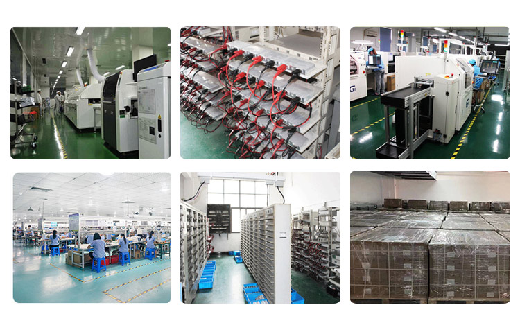 Production Facility