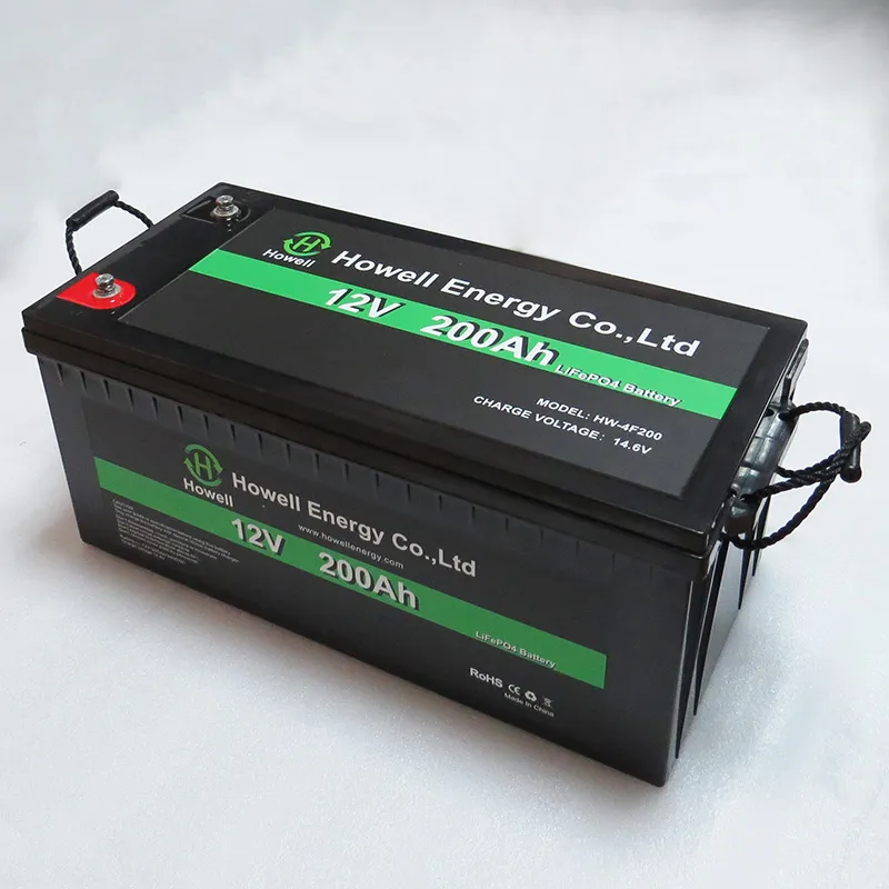 Battery Detail 1