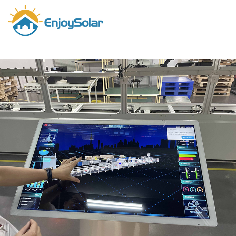 Es Bess 1mwh Energy Storage Battery Container 500kwh 2mwh Solar Lithium Battery Industrial Commercial Energy Storage System