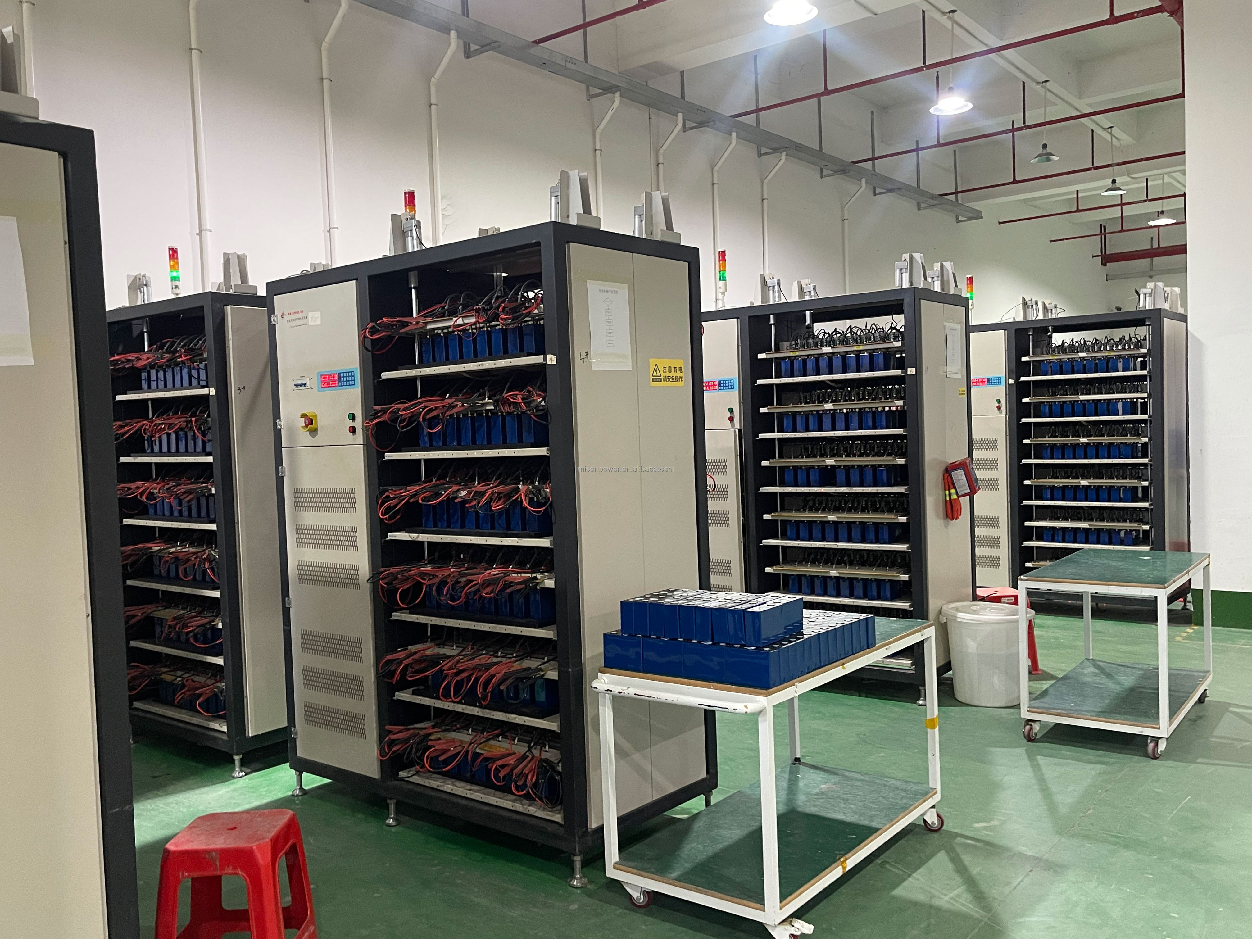Warehouse Stock 2