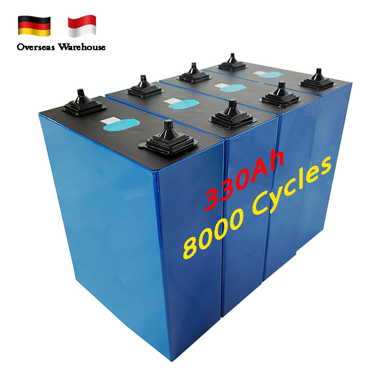 Xwder Cornex Desay Lishen Hithium Gotion Lifepo4 3.2V 320Ah 330Ah 280Ah 314Ah Lithium Ion Battery Lifepo4 Battery Prismatic Cell