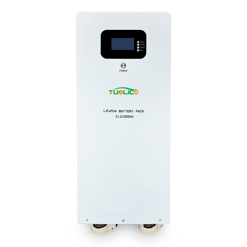 Energy Storage Detail 4