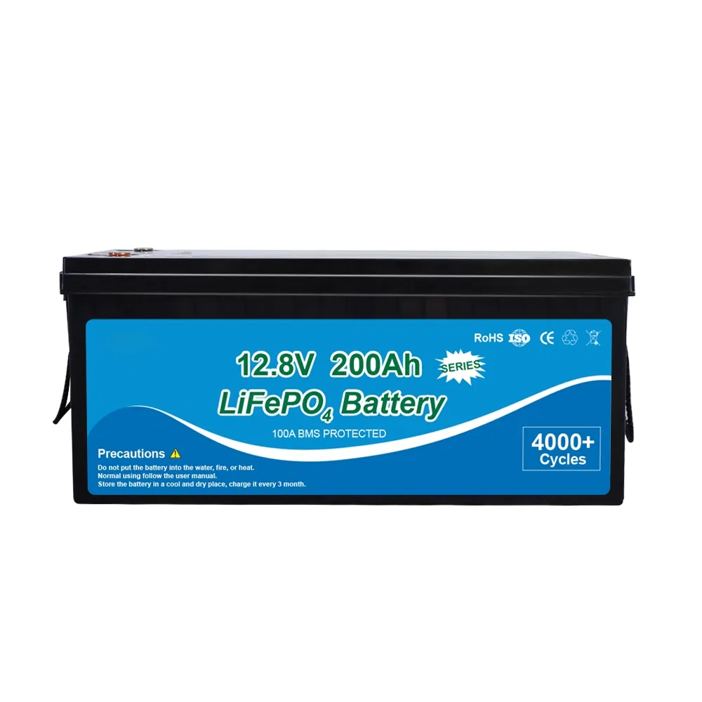 Battery Detail 1