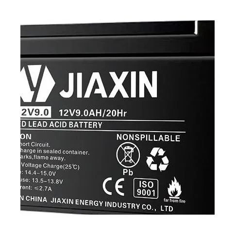 Battery Detail 1