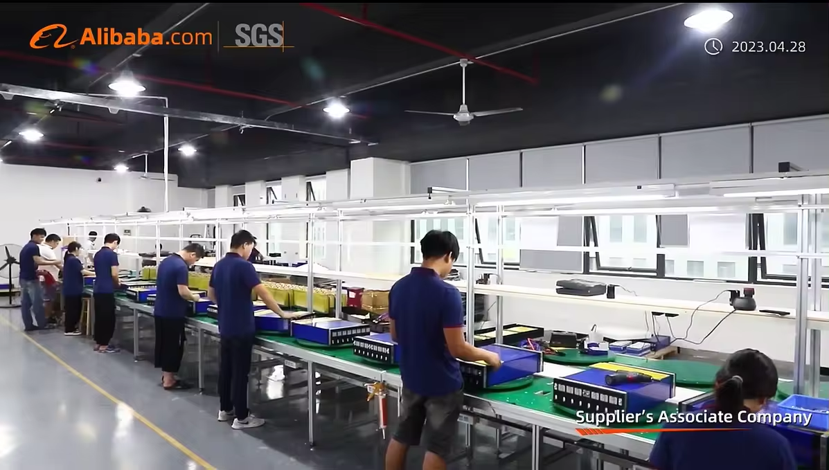 Production Line 1