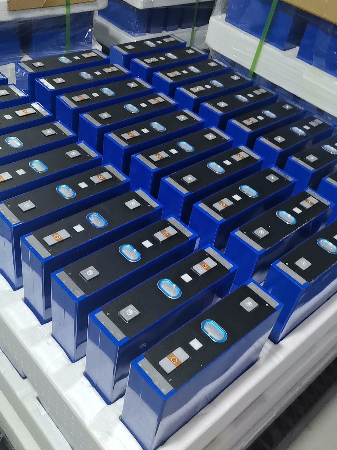 CATL Battery 8