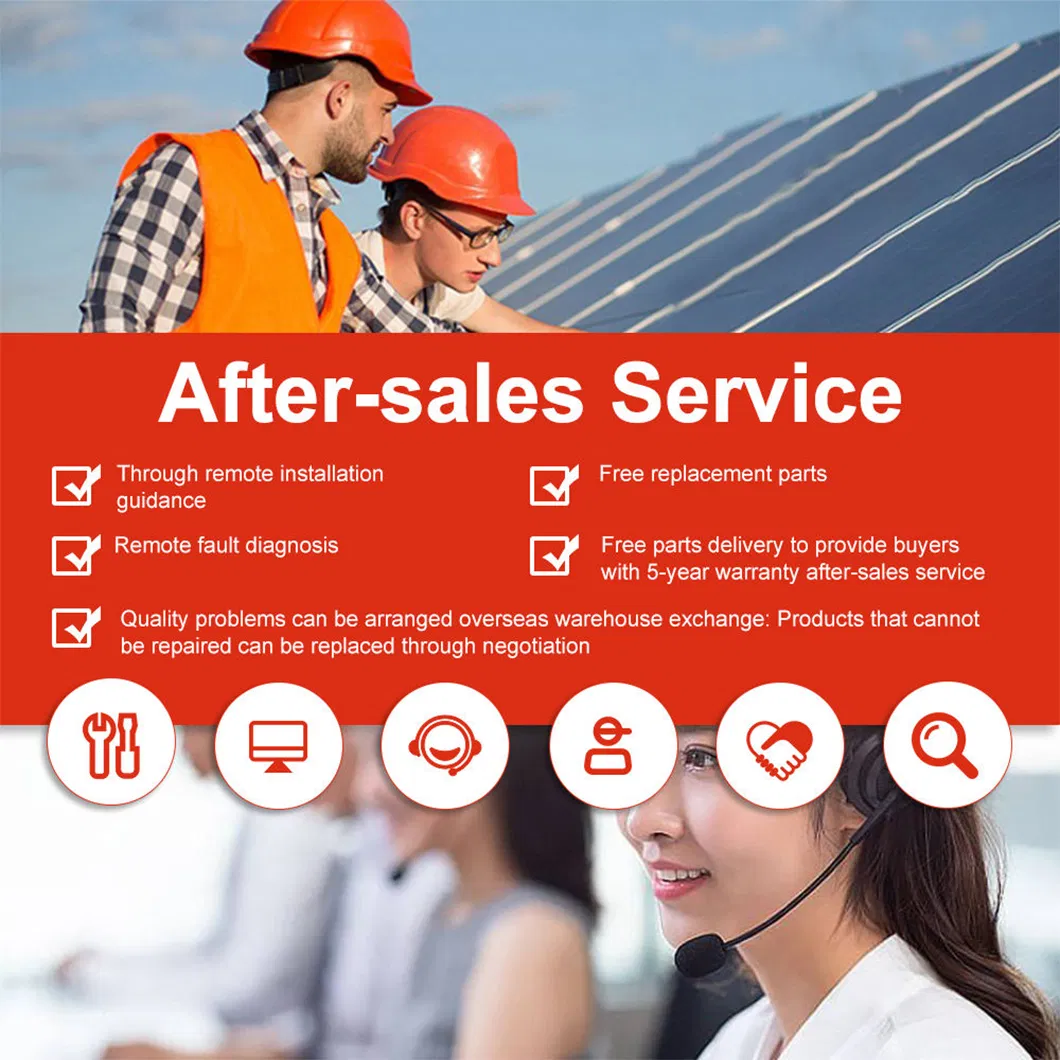 Energy Solutions