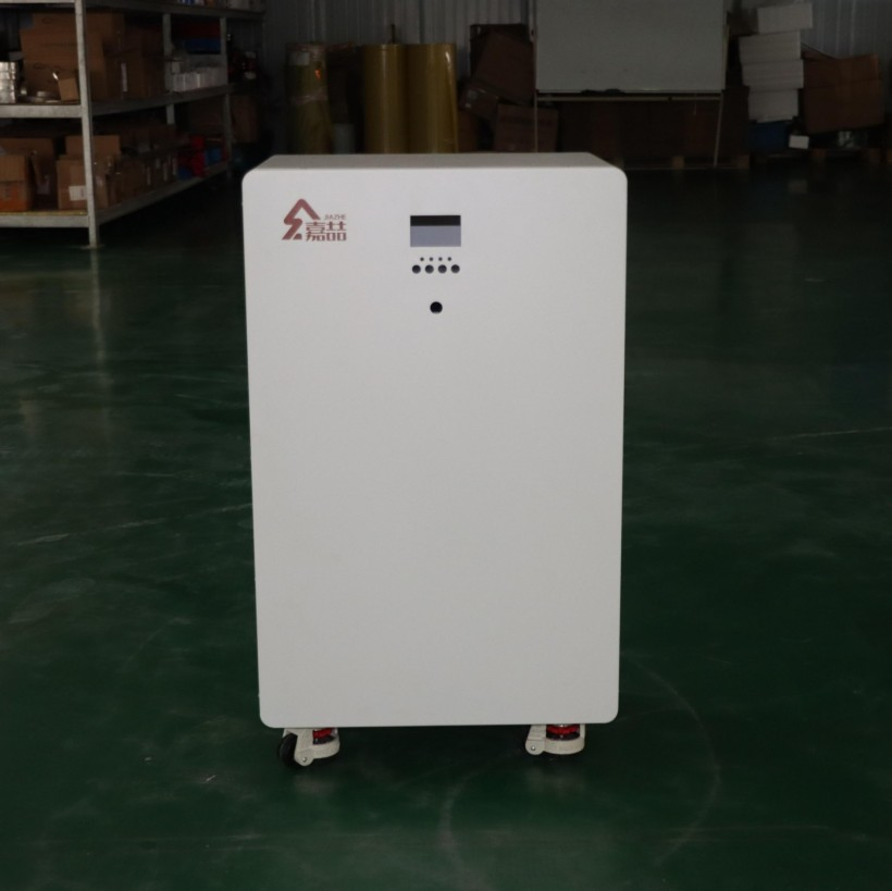 Maintenance Free Lithium Iron Phosphate Battery for Telecommunication Solar