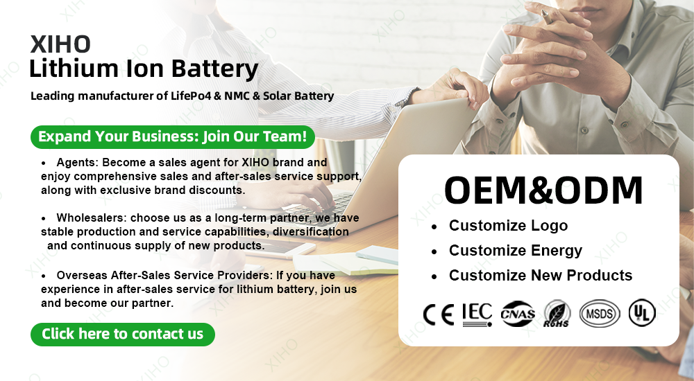Battery Cells Overview