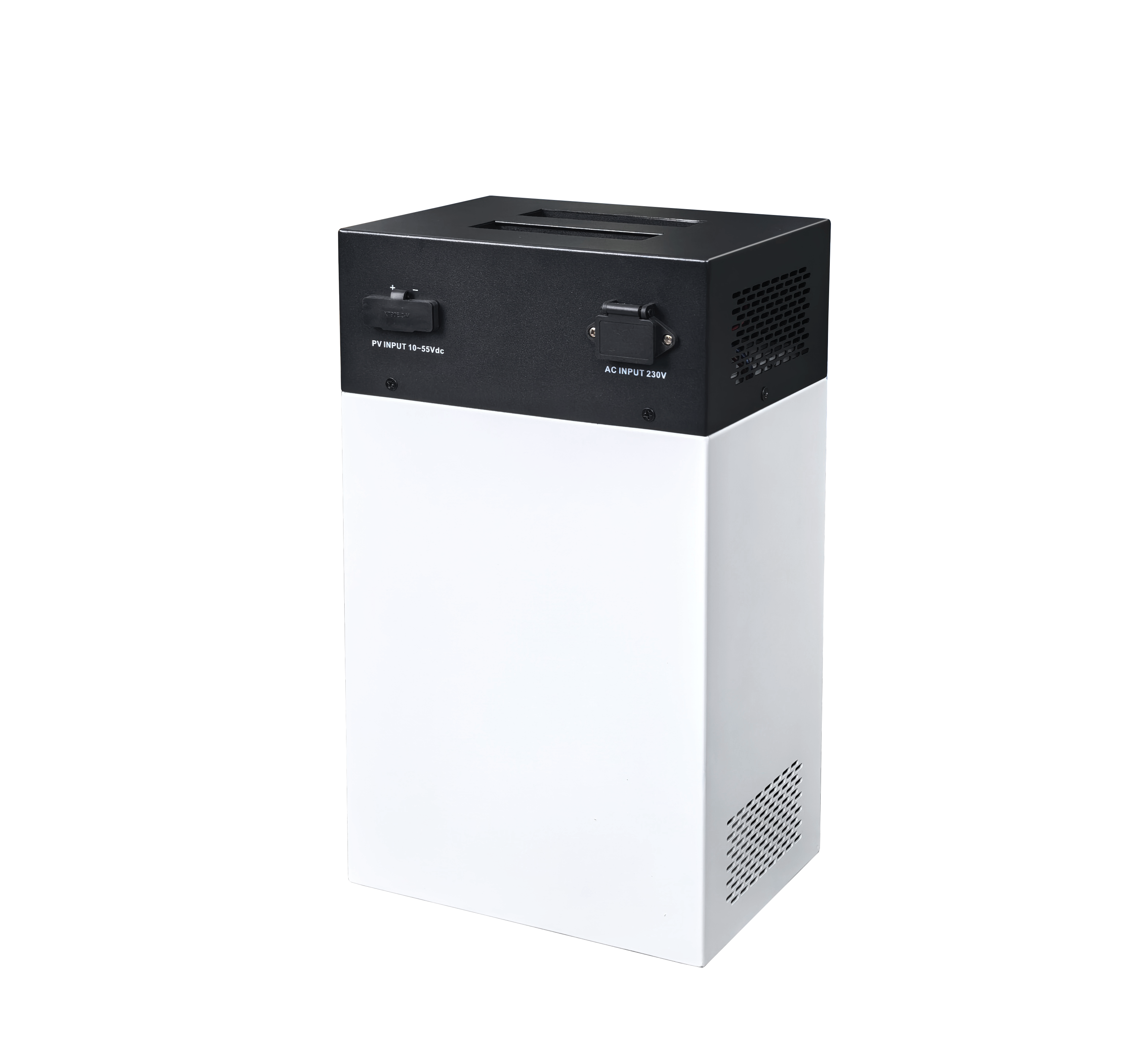 Outdoor Power Supply 500W Solar Portable Energy Storage Portable Power Station 220V Inverter