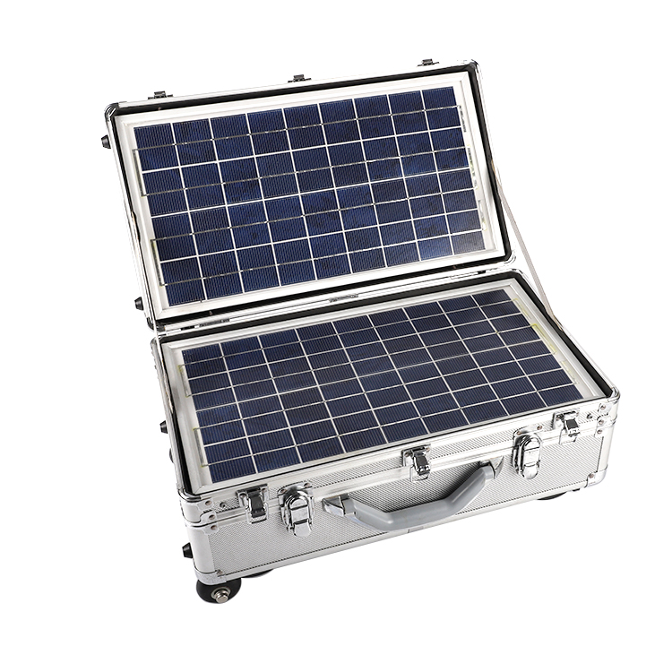 Portable Power Station