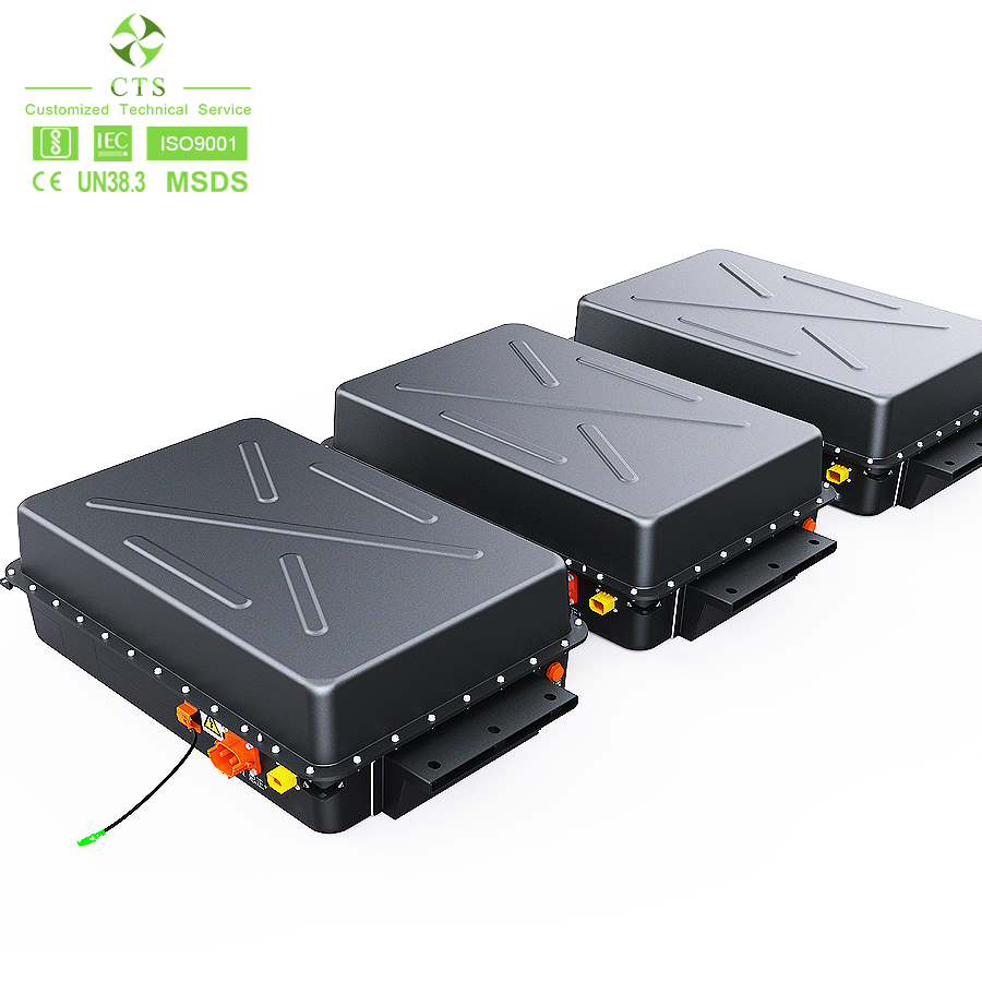 OEM High Voltage LiFePO4 Power Battery 72V 96V 108V 144V 200ah 500ah 100ah Deep Cycle EV Lithium Battery for Marine Electric Vehicle