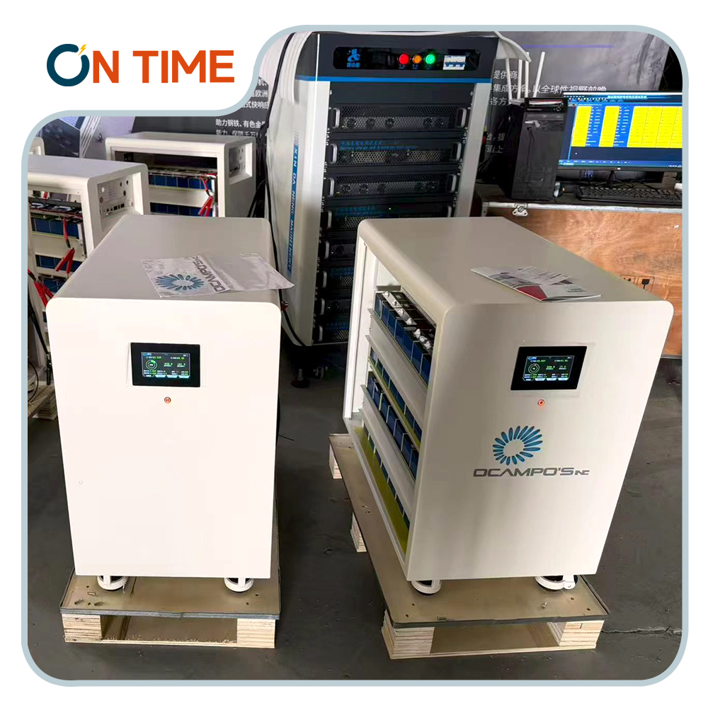 10kwh 14kwh 15kwh Wholesale Custom Floor Stand Lithium Battery for Solar Energy Storage Home Customized 48v 51.2v 280ah 314ah
