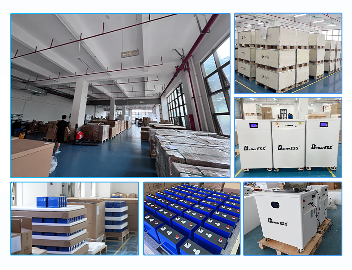 Production Facility 3