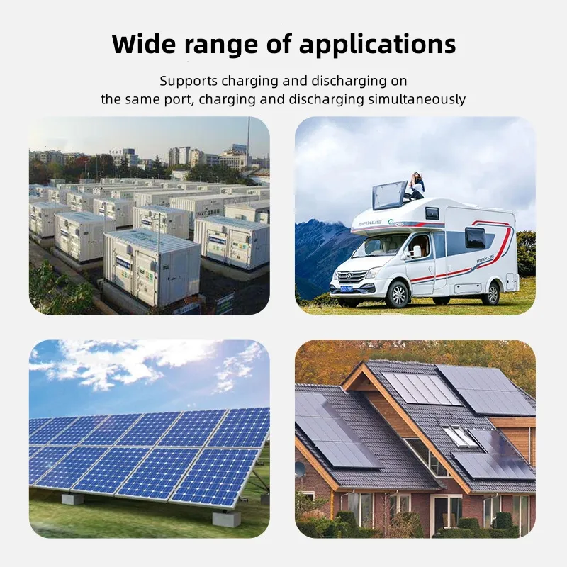 Battery Application