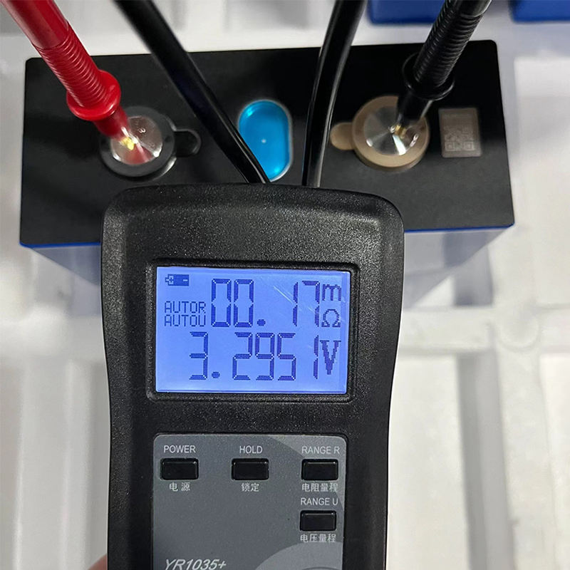 EU WAREHOUSE 12v 100ah Lifepo4 Battery Lithium Ion Batteries 100A Lifepo4 Cell Suitable for Camping RV Home Solar Energy System