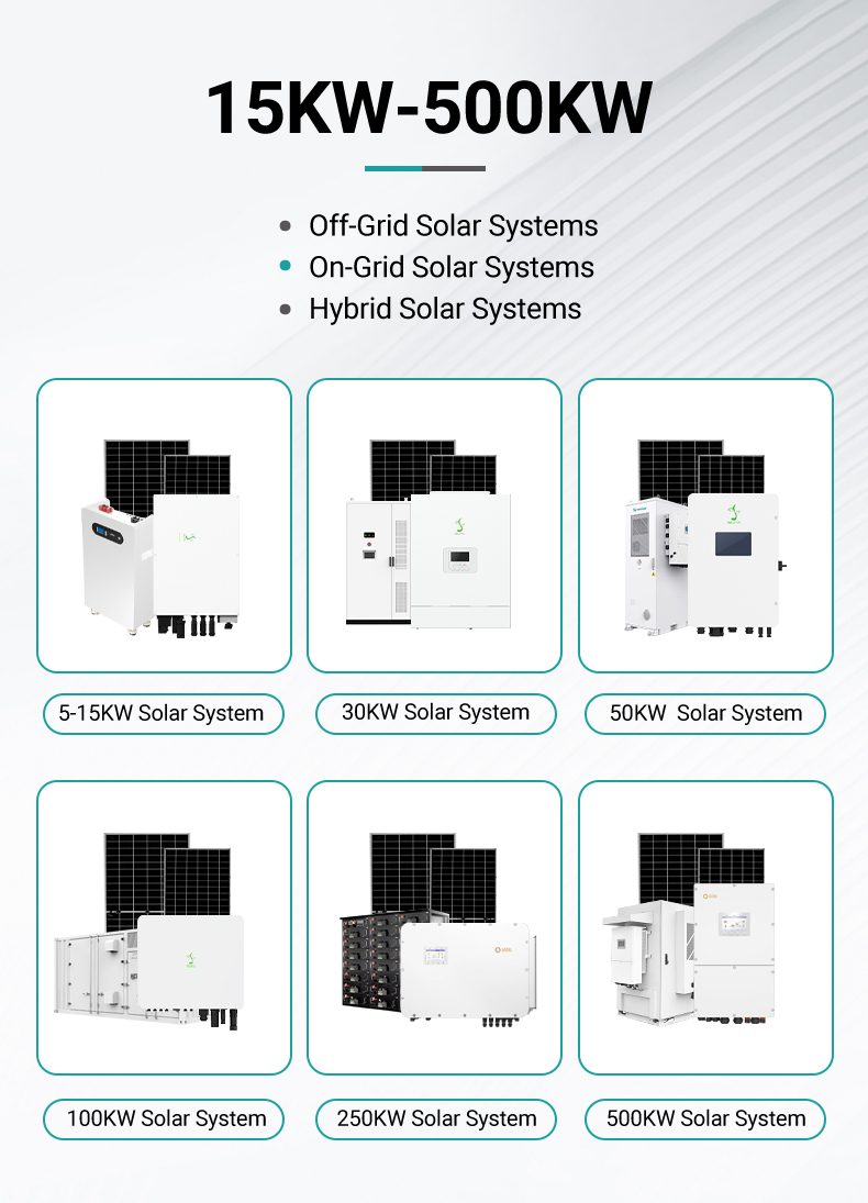 Solar System Component 2