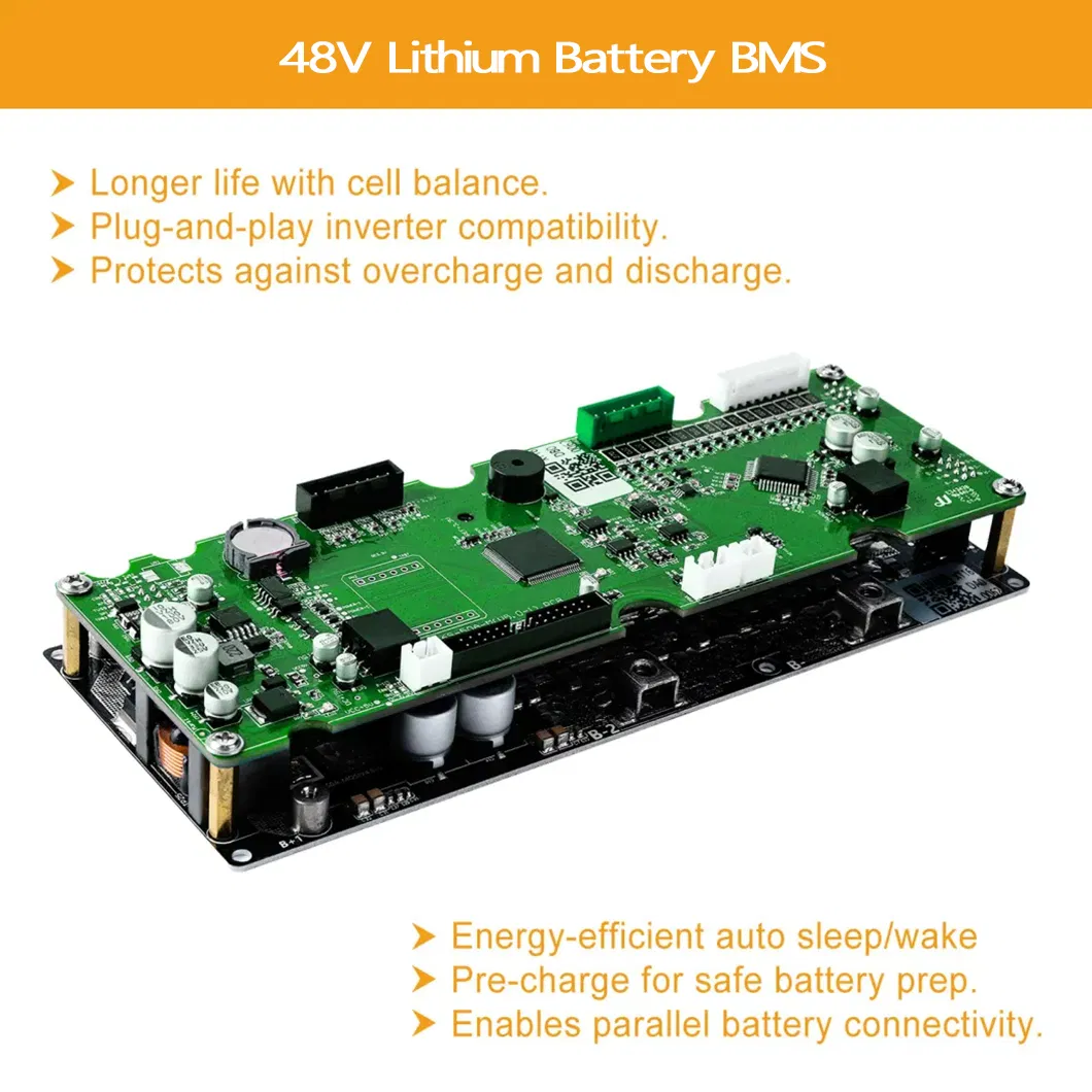 Battery Interface