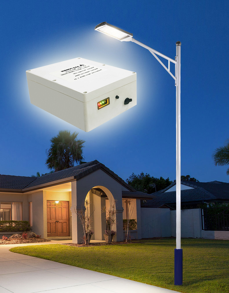 Li-ion 18650 Lithium Battery 11.1V 50Ah Li Ion 3S20P Battery Pack for Solar Street Light