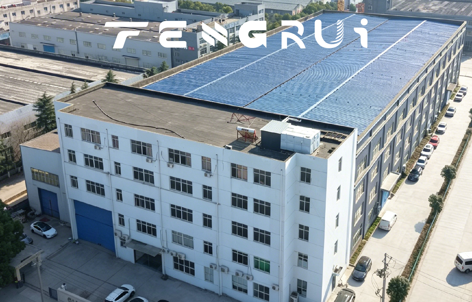 Factory Overview