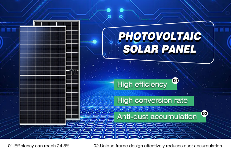 Solar Panels