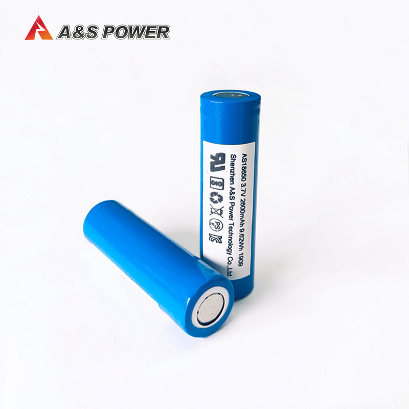UL CE CB GB BIS 18650 battery cell