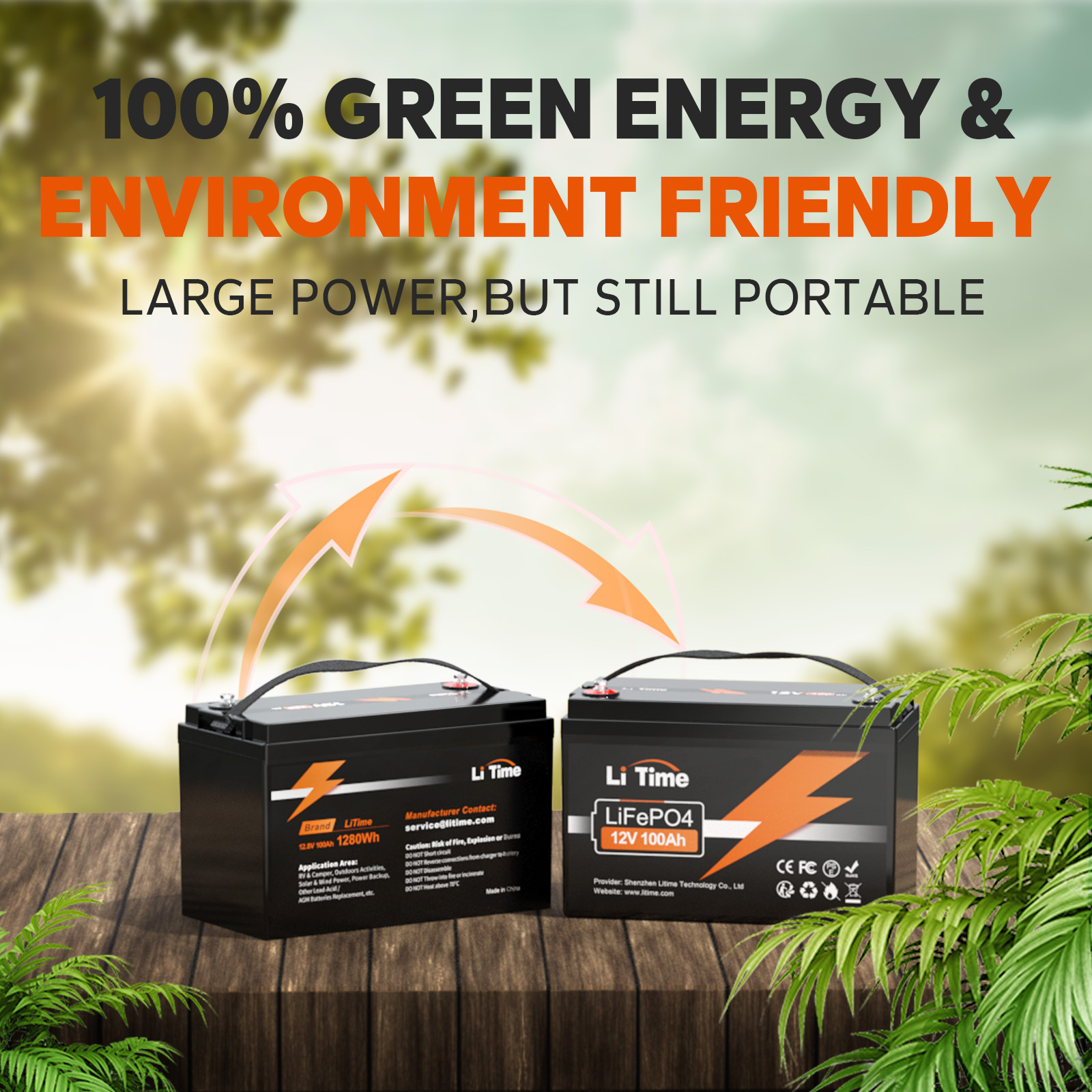 Battery Feature 7