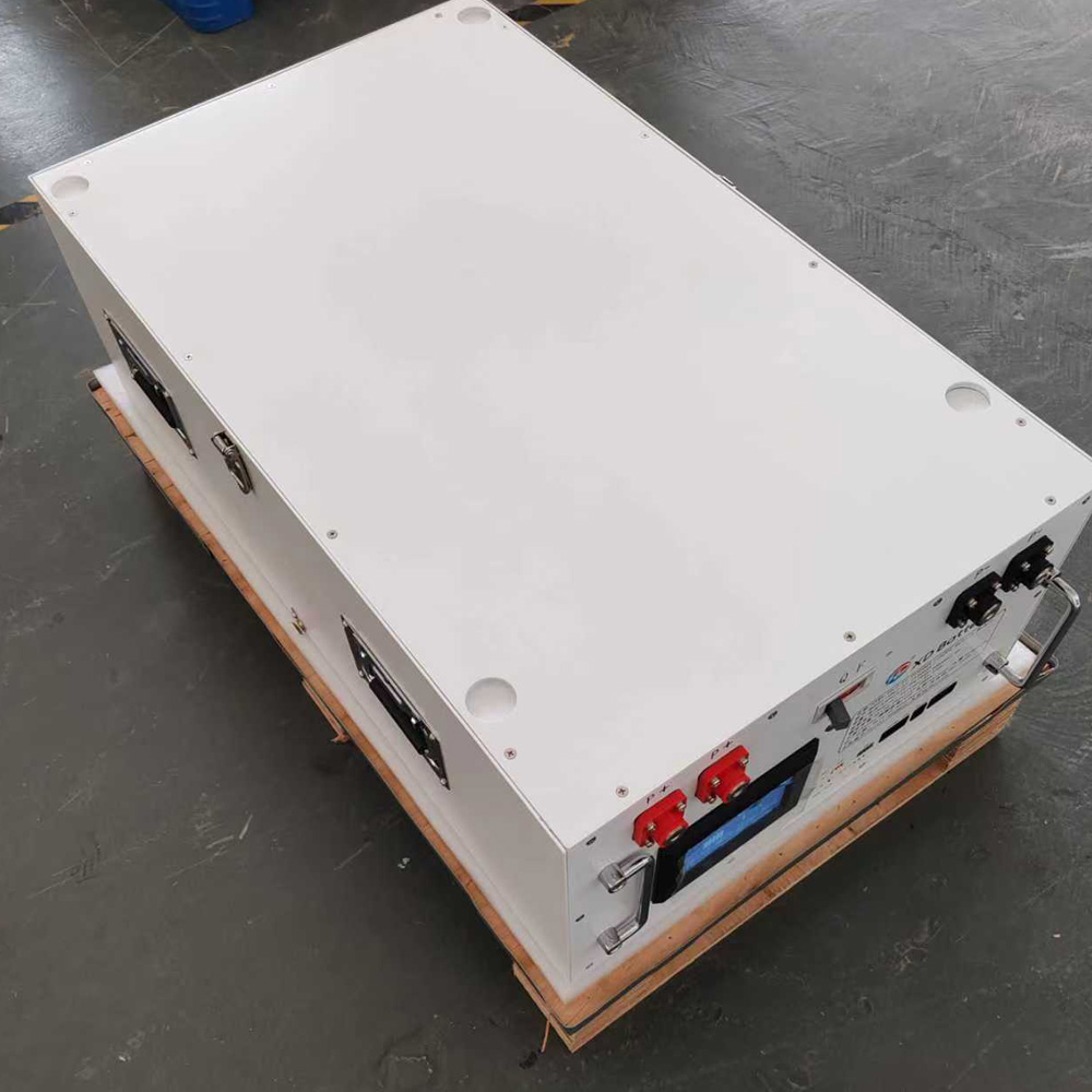 Poland Warehouse 16KWH JK BMS Stackable Split Hybrid LiFePO4 Battery Home Energy Storage System Battery Pack Solar Generator