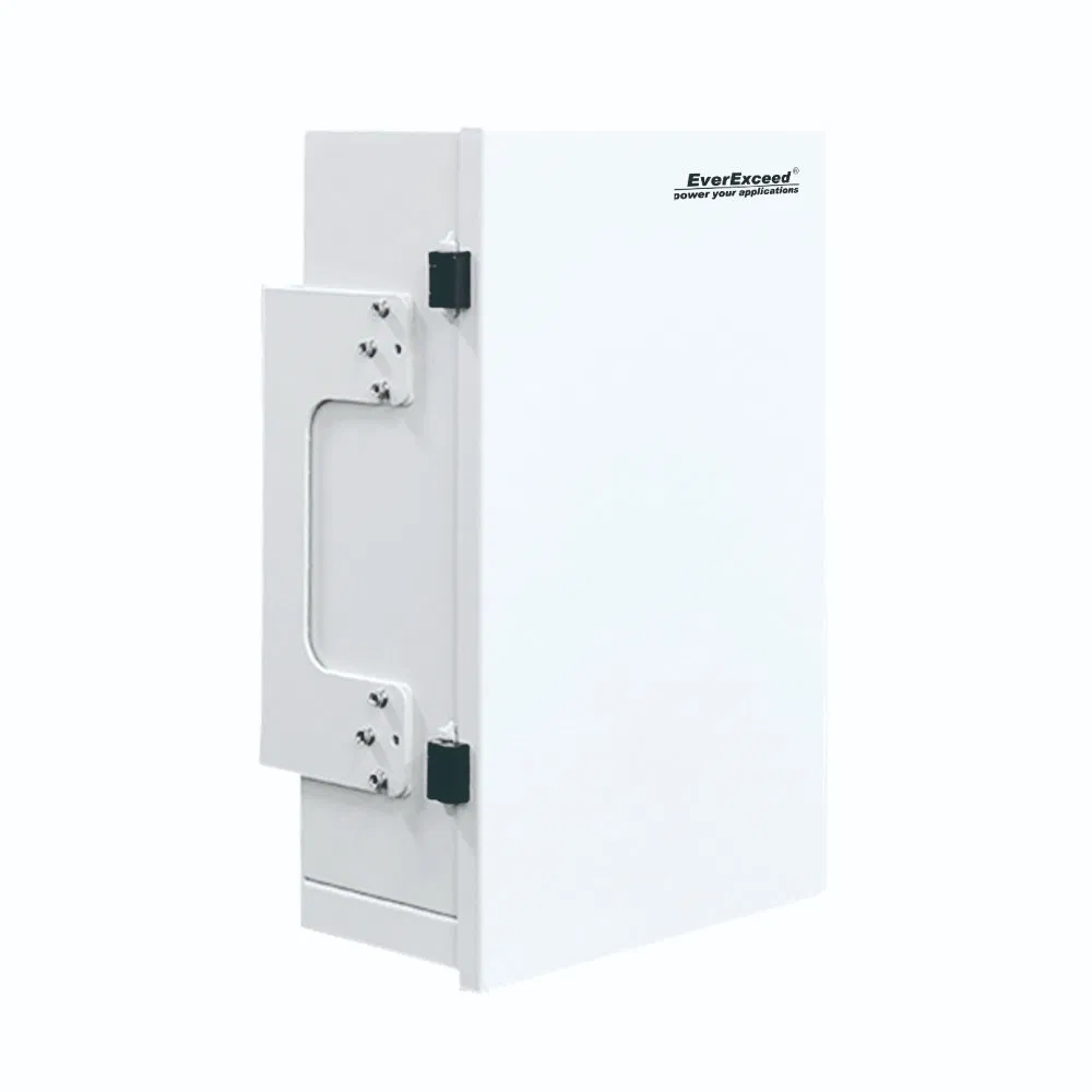 New Version 5g Telecom Based Station LiFePO4 Battery 48V 20ah 9.6kwh Lithium Battery Pack for Telecommunication System