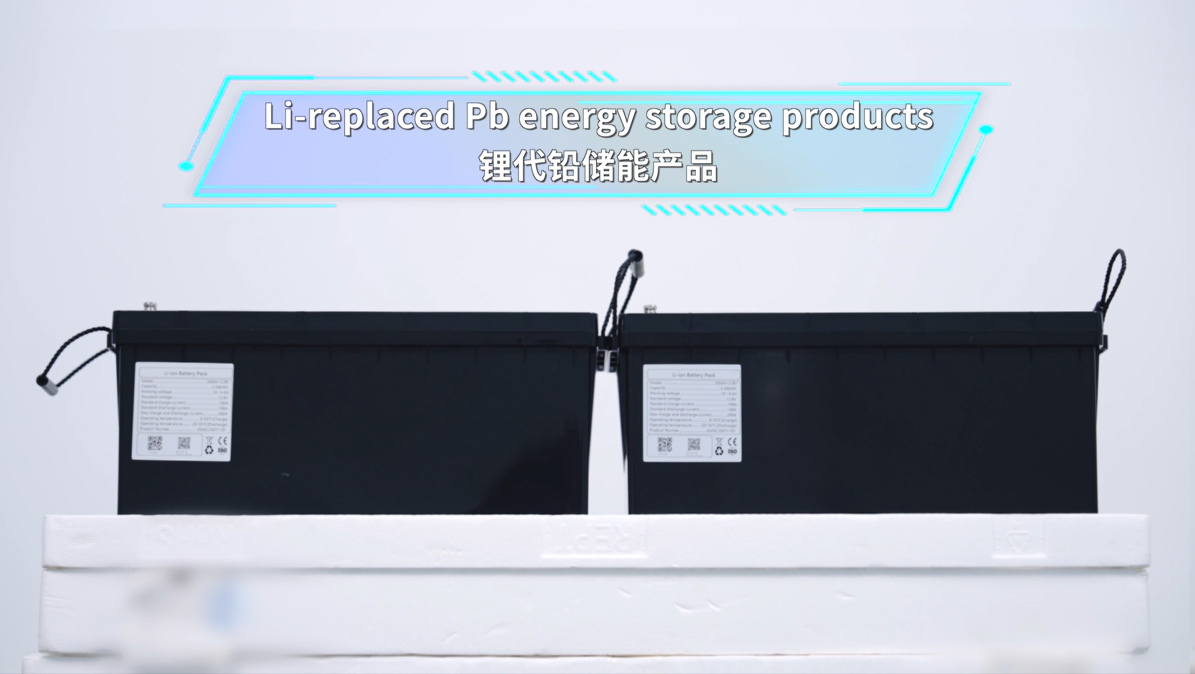 2025 New SMP-HU-25.6V100Ah LiFePO4 Lithium Ion Battery Solar Energy Storage Systems 6000+ Cycles IP65 Operating Temp 0-50