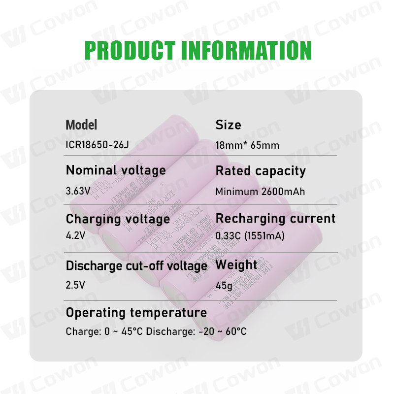 Battery Cell View 2