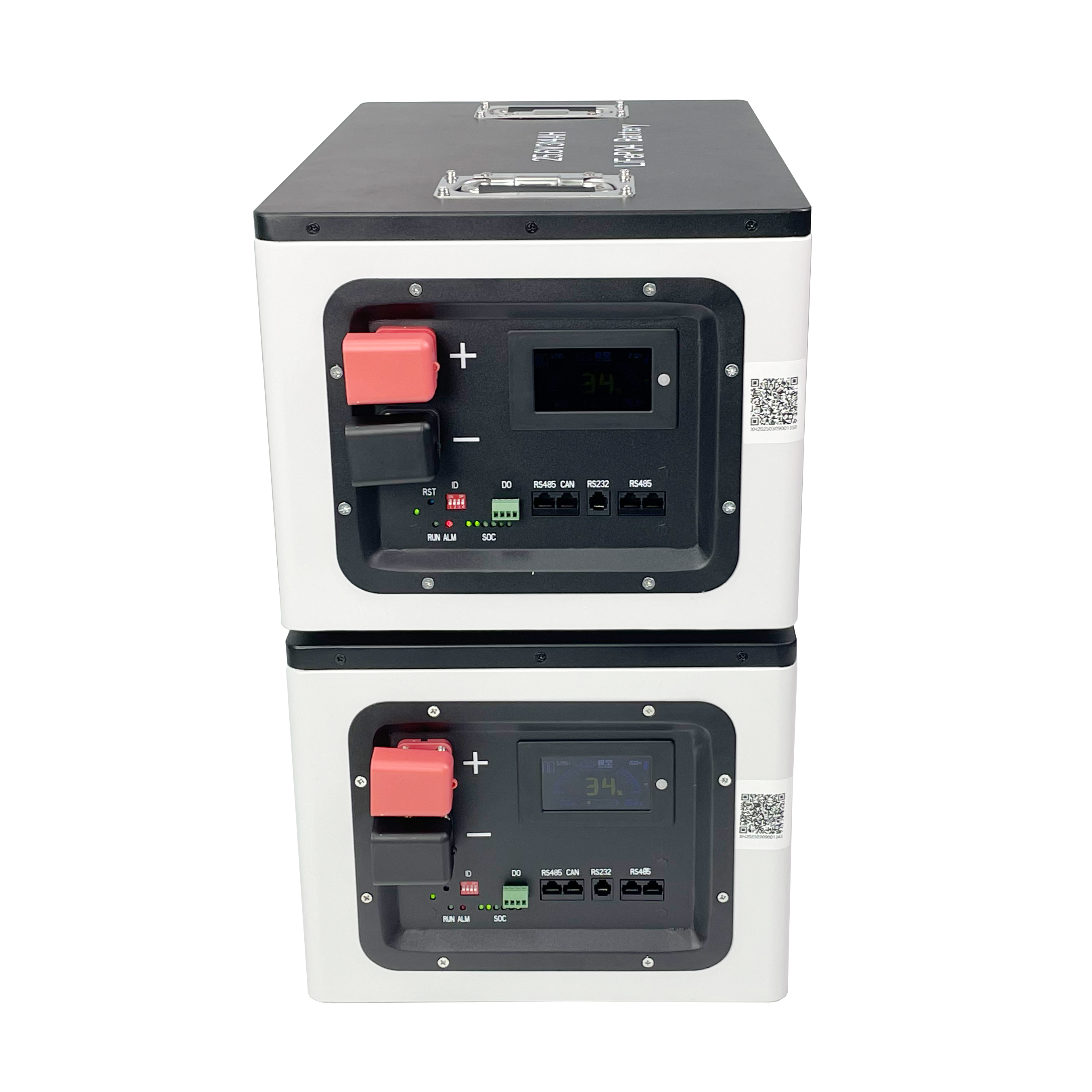 12V 200Ah 6000 Cycles Caravan and Yacht Battery12V 200ah Battery 12V 100Ah 150Ah 200Ah 300Ah LiFePo4 Lithium Battery