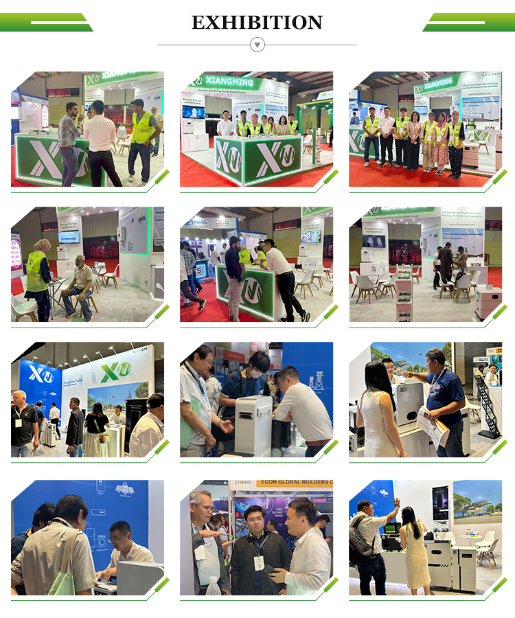 2025 New SMP-HU-25.6V100Ah LiFePO4 Lithium Ion Battery Solar Energy Storage Systems 6000+ Cycles IP65 Operating Temp 0-50