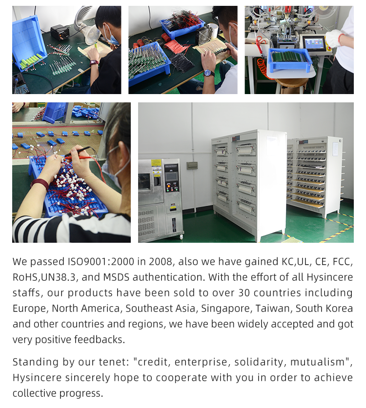 Company Introduction Part 3