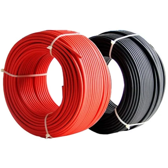 Solar Cables