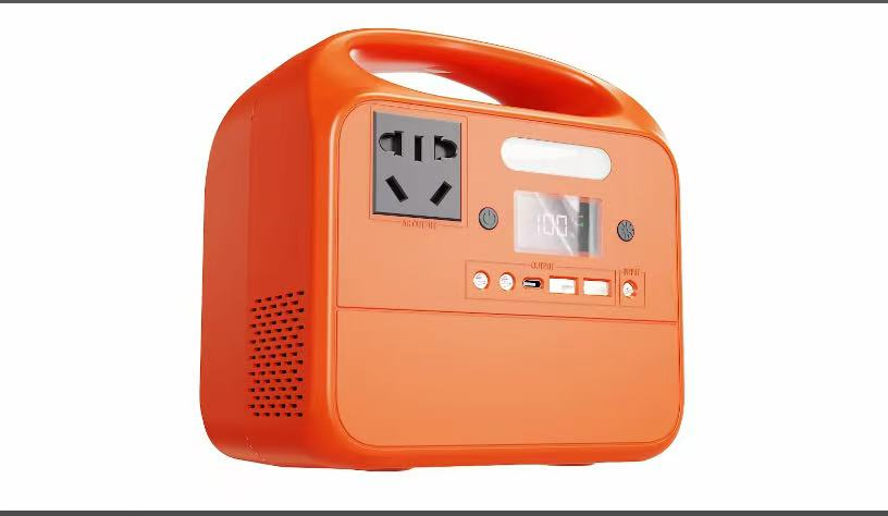 Fast Charging Storage Battery Charger with Smart Technology