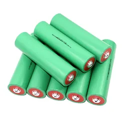 Sales Promotion 3.2V 25Ah 22Ah 46160 Lifepo4 Battery Electric Scooter RV Speaker Solar Rechargeable Battery for Diy 12v