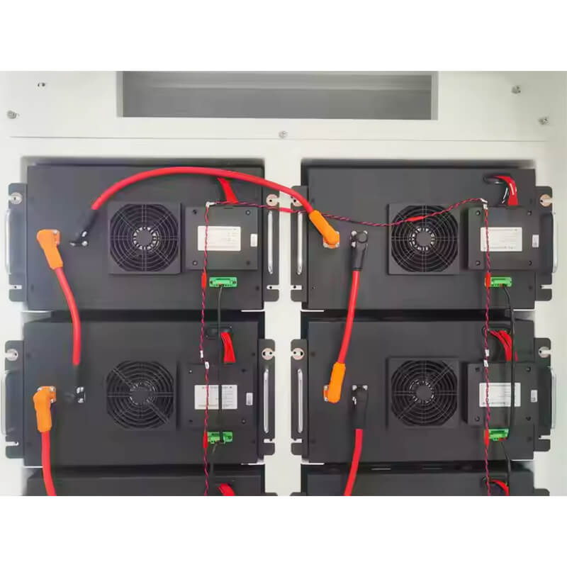 Hv Ess 30Kw 40Kw 50Kw 60Kw 100Kw Commercial Solar Panel Battery 60Kwh 70Kwh 80Kwh 90Kwh 100Kwh Pv Energy Storage Battery System
