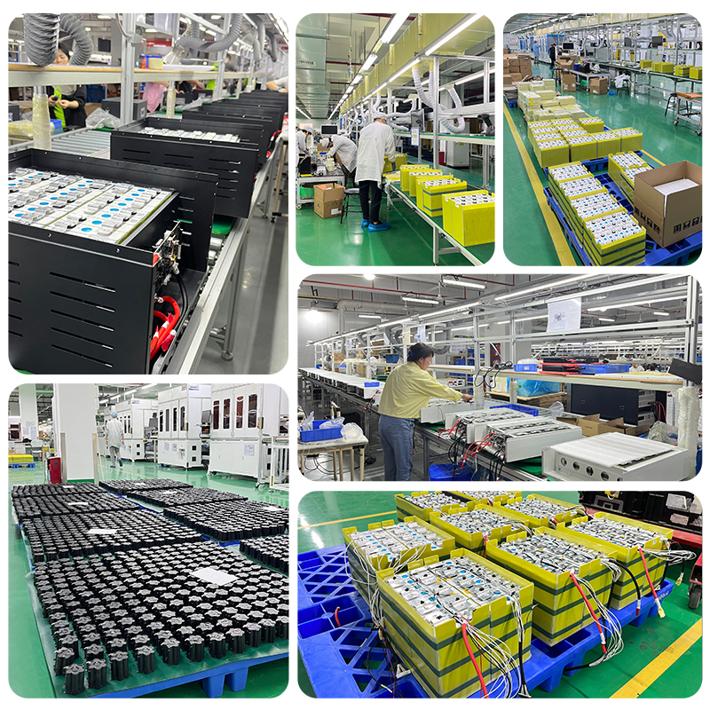 Production Line 2