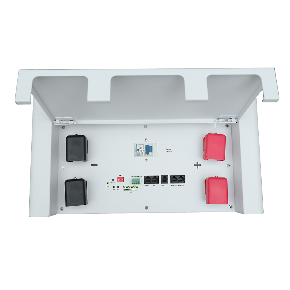 15kwh 16kwh LiFePO4 Home Solar Energy System LiFePO4 48V 280ah 300ah 314ah Storage Lithium Battery with LED