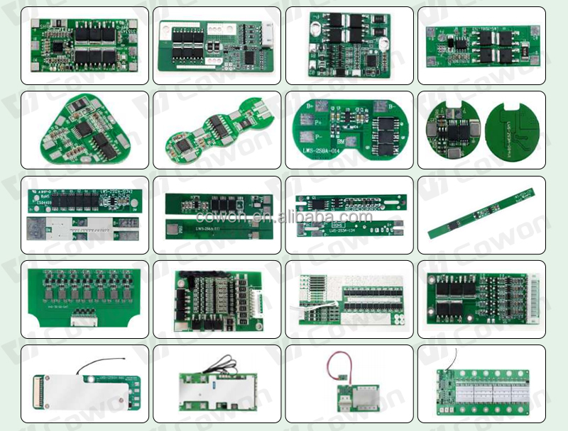 High Quality PCBA